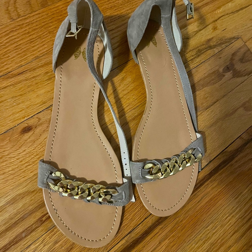 Jessica Simpson Sandals
